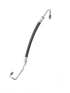 HOSE - Pressure