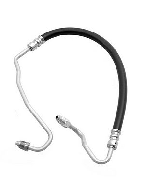HOSE - Pressure