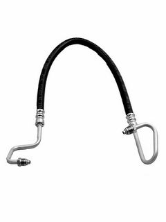 HOSE - Pressure
