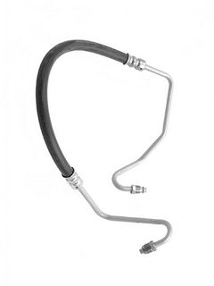 HOSE - Pressure