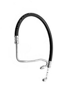 HOSE - Pressure