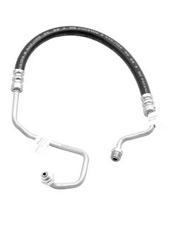 HOSE - Pressure