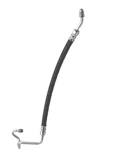 HOSE - Pressure