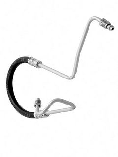 HOSE - Pressure