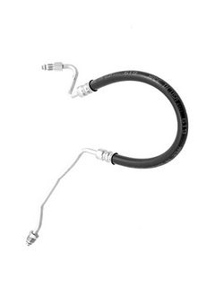 HOSE - Pressure