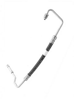 HOSE - Pressure