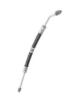 HOSE - Pressure