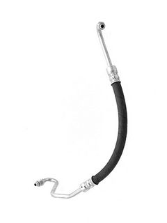 HOSE - Pressure