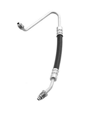 HOSE - Pressure