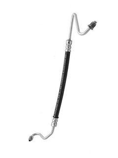 HOSE - Pressure