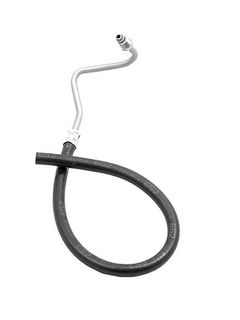 HOSE - Return
