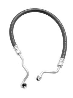 HOSE - Pressure