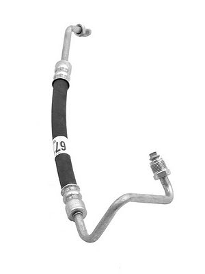 HOSE - Pressure
