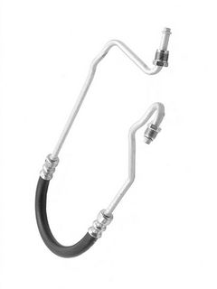 HOSE - Pressure