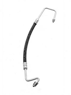 HOSE - Pressure