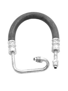 HOSE - Pressure