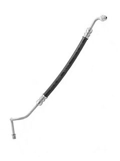 HOSE - Pressure