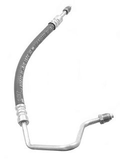 HOSE - Pressure