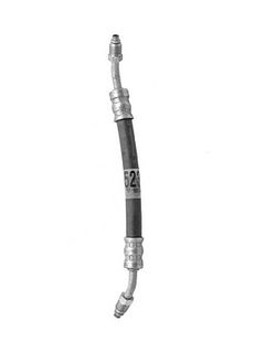 HOSE - Pressure
