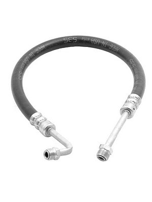 HOSE - Return
