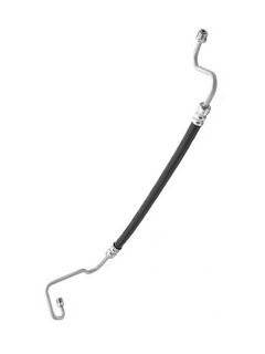 HOSE - Pressure