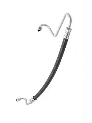 HOSE - Pressure