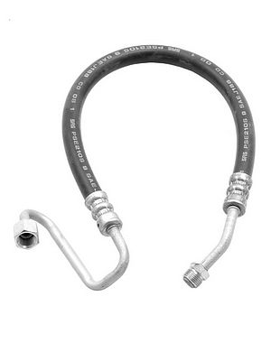 HOSE - Pressure
