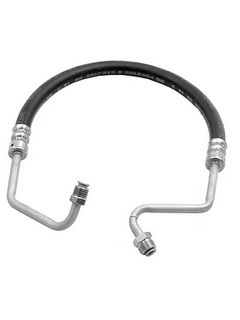 HOSE - Pressure