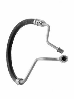 HOSE - Pressure