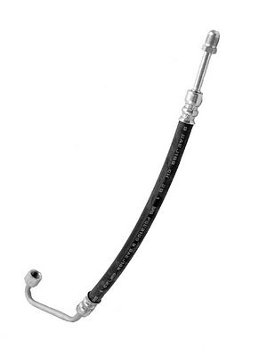 HOSE - Pressure
