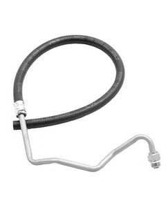 HOSE - Return
