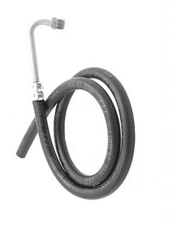 HOSE - Return