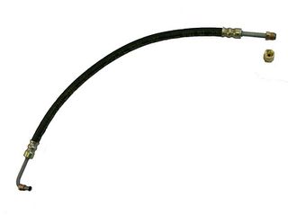 HOSE - Pressure