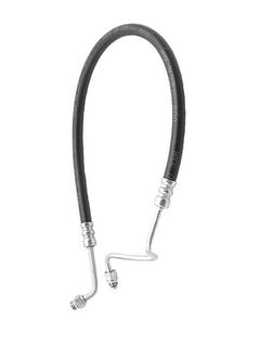 HOSE - Pressure