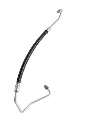 HOSE - Pressure