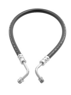 HOSE - Pressure