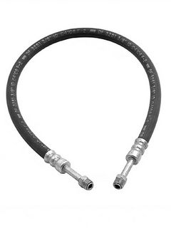 HOSE - Return