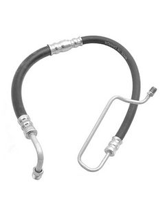 HOSE - Pressure