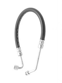 HOSE - Pressure