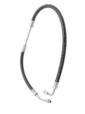 HOSE - Pressure