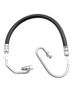 HOSE - Pressure