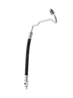 HOSE - Pressure