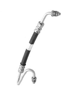 HOSE - Pressure