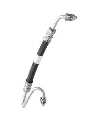 HOSE - Pressure