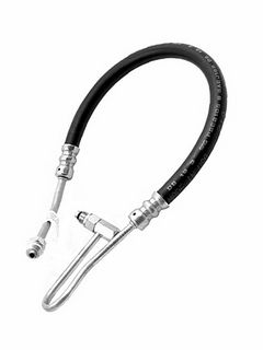 HOSE - Pressure