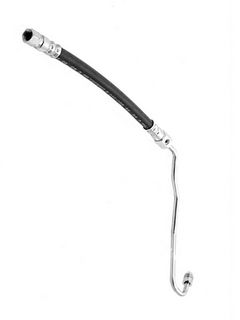 HOSE - Pressure