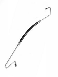HOSE - Pressure