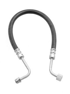 HOSE - Pressure