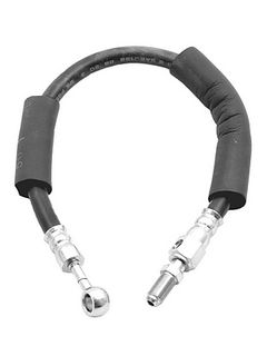 Power Steering Hoses