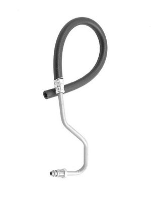 HOSE - Return